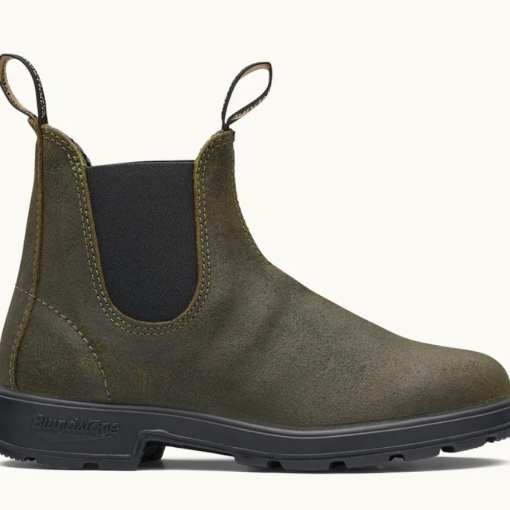 Blundstone, Womens Chelsea Boots sz 8